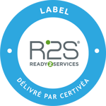 CERTIVEA_R2S Ready2Services CERTIVEA_R2S Ready2Services