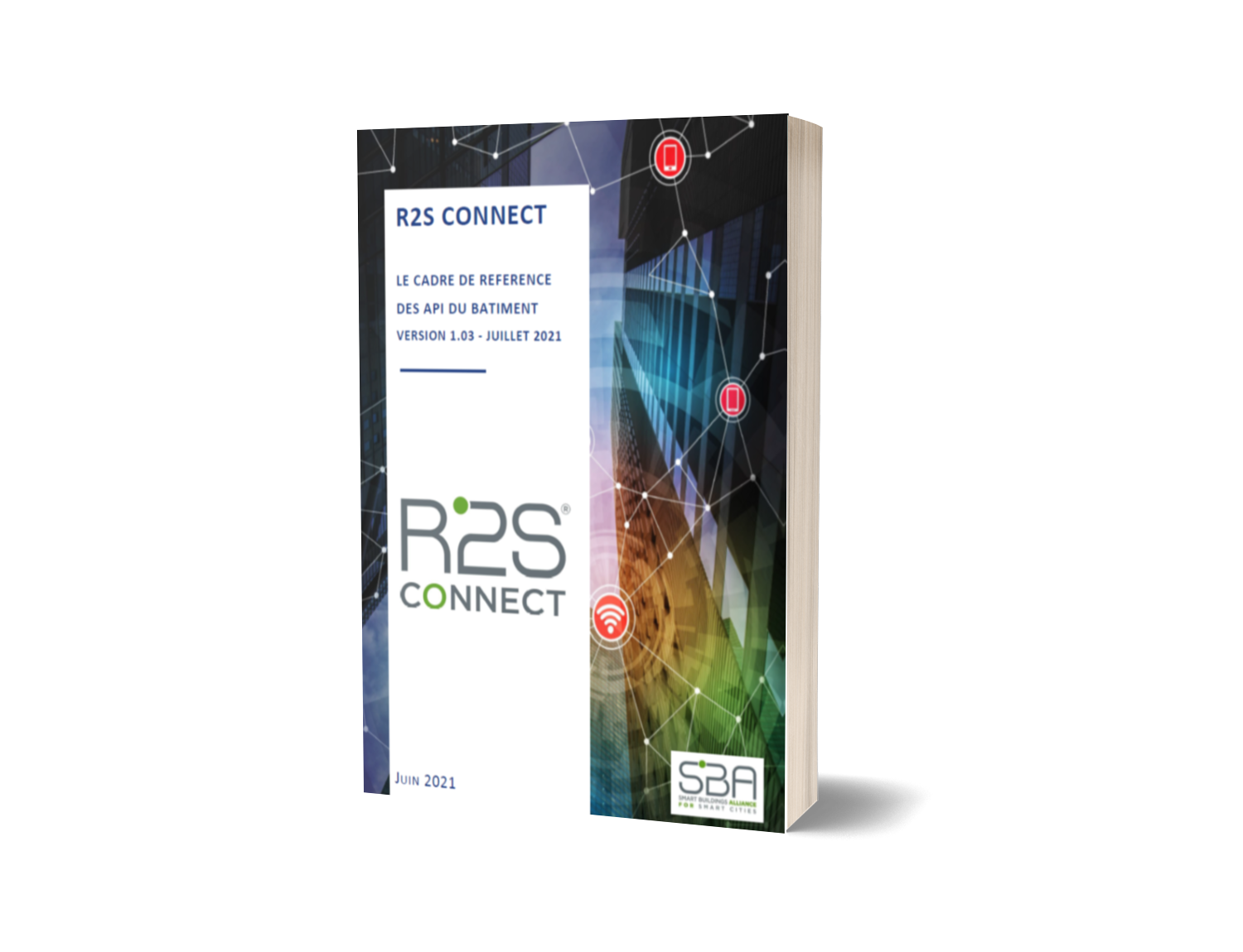 SBA_Couverture CdR R2S Connect 3D_Août 21