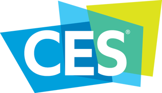 Consumer Electronics Show Logo