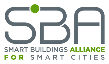 Logo SBA 2021
